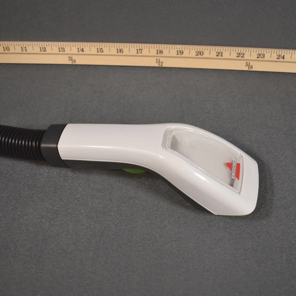 BISSELL Barkbath Portable Dog‎ Bath and Grooming Hose Attachment w/ Bag 1842A